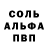 Наркотические марки 1,8мг WERDEN Ich