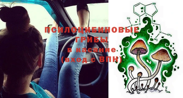 эйфоретик Лиски